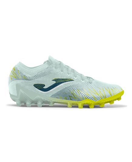 JOMA buty piłkarskie lanki męskie STRIKER STRIS2515AG niebieskie, Kolor: niebieski, Rozmiar: 44