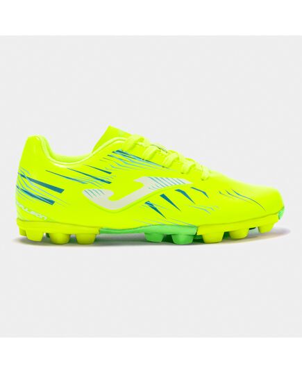 JOMA PROPULSION obuwie dziecięce do piłki nożnej treningowe PRJS2509HG żółty, Kolor: żółty, Rozmiar: 38