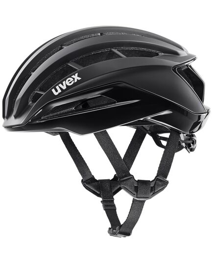 Kask rowerowy UVEX Surge czarny