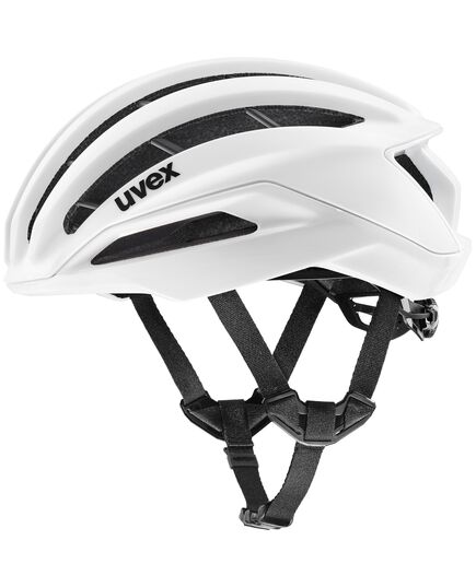 Kask rowerowy UVEX Surge biały