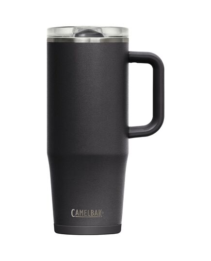 Kubek termiczny CAMELBAK Thrive Mug Insulated SST czarny