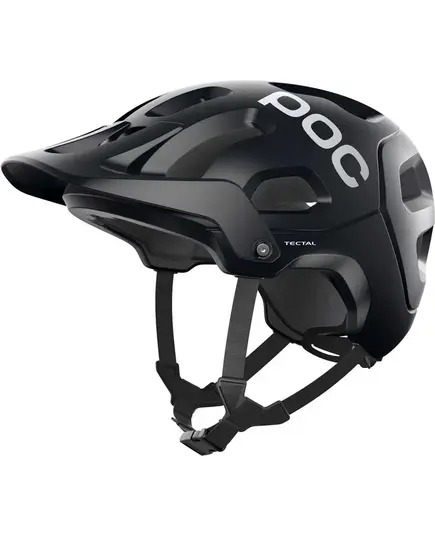 POC kask rowerowy Tectal czarny