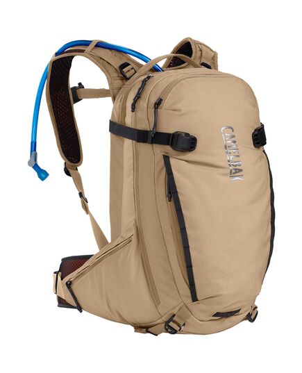 Plecak rowerowy CAMELBAK H.A.W.G. Pro 20 brązowy