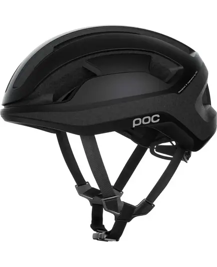 POC kask rowerowy Omne Lite WF czarny