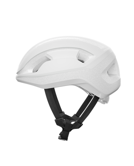 POC kask rowerowy Omne Lite WF biały