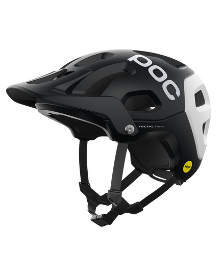 POC kask rowerowy Tectal Race MIPS czarny
POC kask rowerowy Tectal Race MIPS czarny