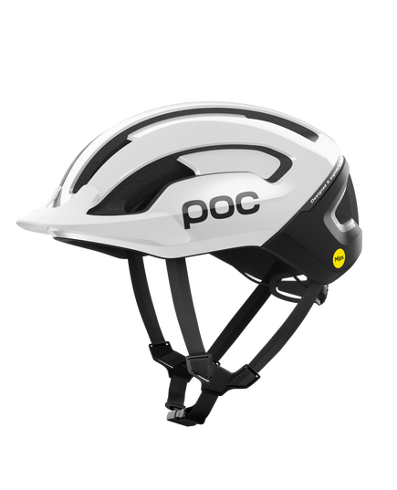 POC kask rowerowy Omne Air Resistance MIPS biały
