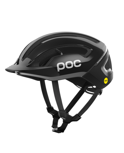 POC kask rowerowy Omne Air Resistance MIPS czarny