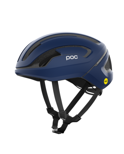 POC kask rowerowy Omne Air WF MIPS granatowy