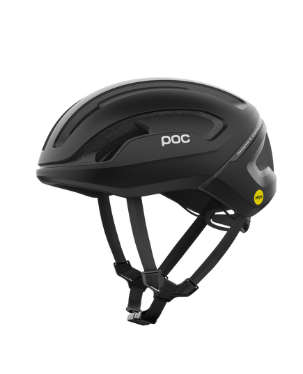 POC kask rowerowy Omne Air WF MIPS czarny