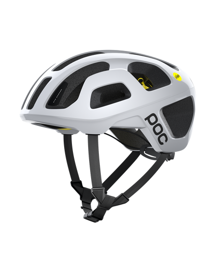 POC kask rowerowy Octal MIPS biały
