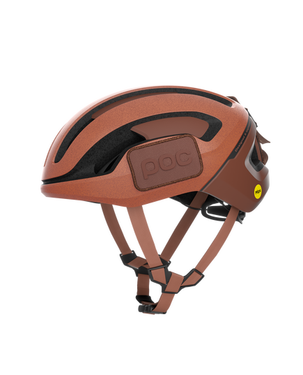 POC kask rowerowy Omne Ultra MIPS czerwony