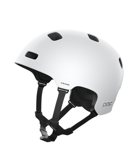 POC kask rowerowy Crane MIPS biały