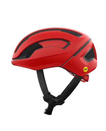 POC kask rowerowy Omne Air WF MIPS czerwony
