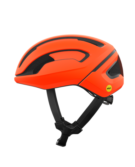 POC kask rowerowy Omne Air WF MIPS pomarańczowy