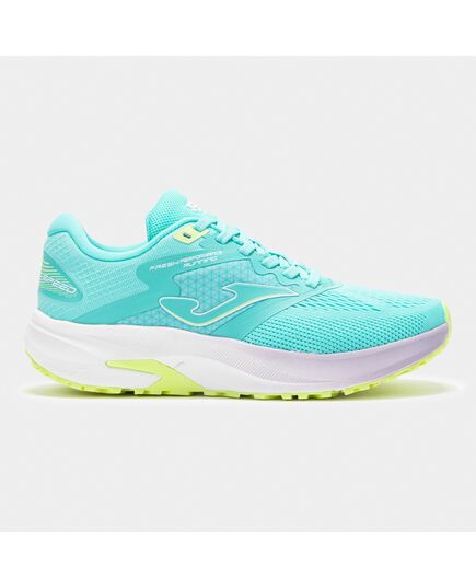 JOMA buty do biegania damskie z amortyzacją SPEED niebieskie, Kolor: niebieski, Rozmiar: 37