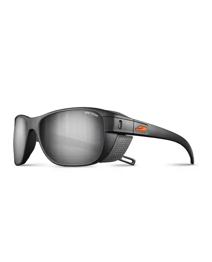 JULBO okulary sportowe rowerowe CAMINO czarne