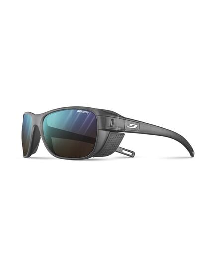 JULBO okulary sportowe rowerowe CAMINO REACTIV czarne