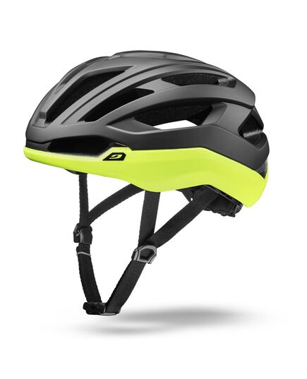 JULBO kask rowerowy FAST LANE czarne
