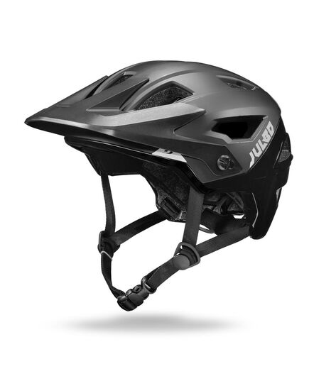 JULBO kask rowerowy ROCK czarne
