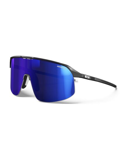 JULBO okulary sportowe rowerowe DENSITY czarne