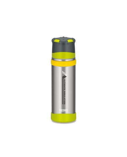 THERMOS termos z kubkiem do ekstremalnych warunków srebrny
THERMOS termos z kubkiem do ekstremalnych warunków srebrny
THERMOS termos z kubkiem do ekstremalnych warunków srebrny