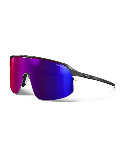 JULBO okulary sportowe rowerowe DENSITY czarne