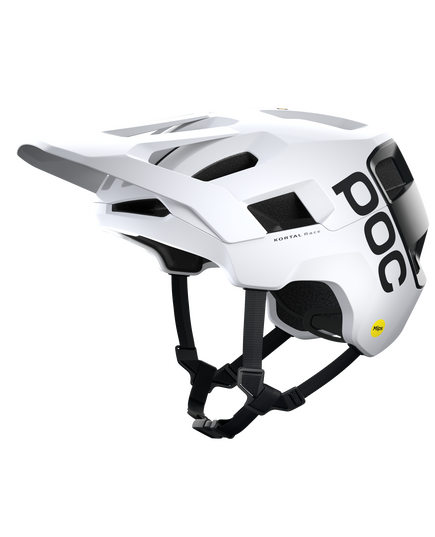 POC kask rowerowy Kortal Race MIPS biały