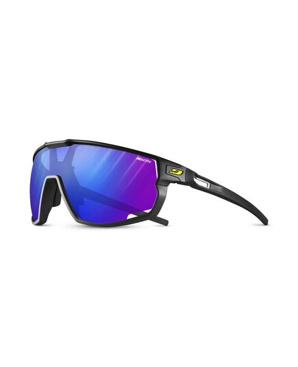 JULBO okulary sportowe rowerowe RUSH czarne