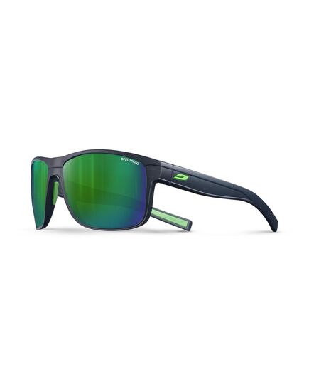 JULBO okulary sportowe rowerowe RENEGADE niebieskie