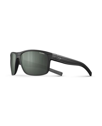 JULBO okulary sportowe rowerowe RENEGADE czarne