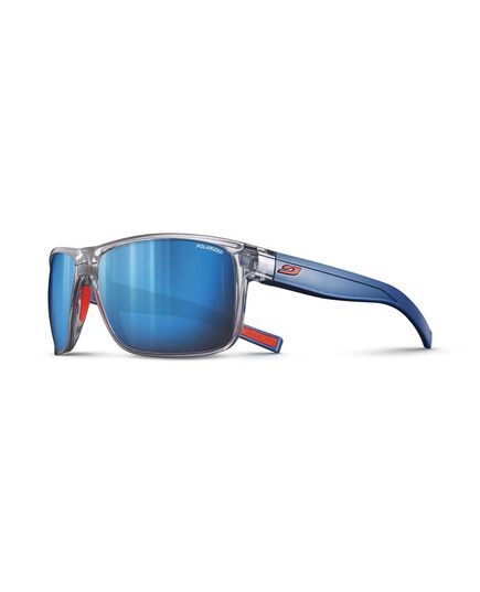 JULBO okulary sportowe rowerowe RENEGADE szare