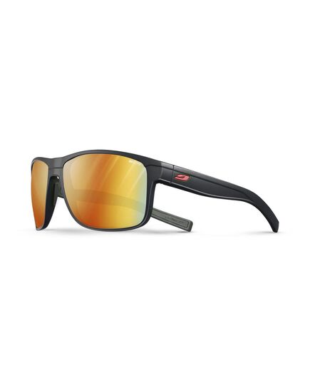 JULBO okulary sportowe rowerowe RENEGADE czarne