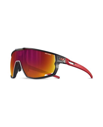 JULBO okulary sportowe rowerowe RUSH czarne
JULBO okulary sportowe rowerowe RUSH czarne