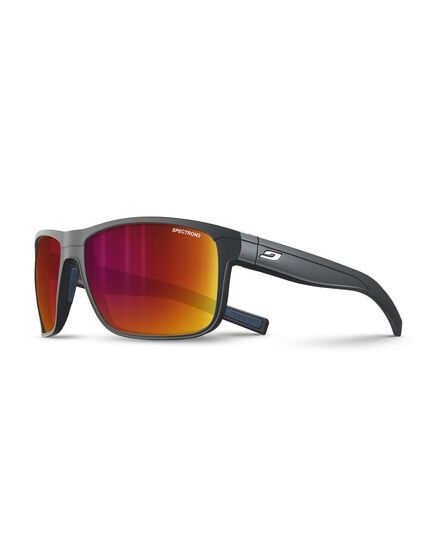 JULBO okulary sportowe rowerowe RENEGADE czarne