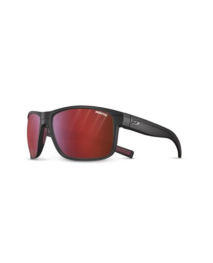 JULBO okulary sportowe rowerowe RENEGADE czarne