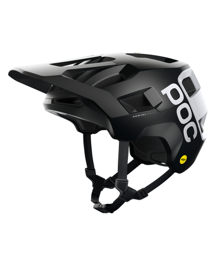 POC kask rowerowy Kortal Race MIPS czarny