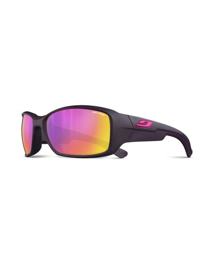 JULBO okulary sportowe rowerowe WHOOPS fioletowe