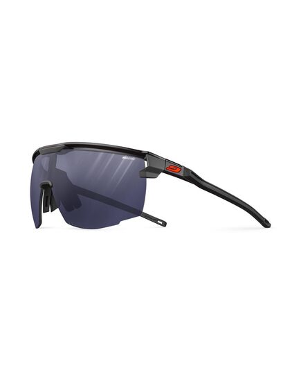 JULBO okulary sportowe rowerowe ULTIMATE czarne