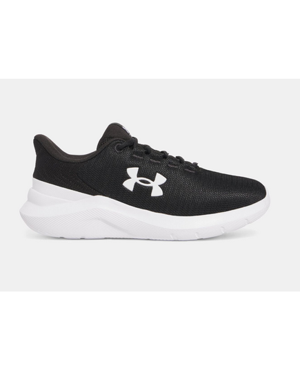 UNDER ARMOUR buty sportowe do biegania damskie W Phade RN 3 czarne, Kolor: czarny, Rozmiar: 38.5