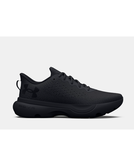UNDER ARMOUR buty sportowe do biegania męskie Infinite czarne