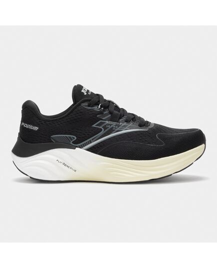 JOMA buty damskie do biegania z amortyzacja R.6000 RR60LS2501 czarny, Kolor: czarny, Rozmiar: 41