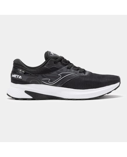 JOMA buty do biegania męskie sportowe RMETAS2501 czarne, Kolor: czarny, Rozmiar: 42.5