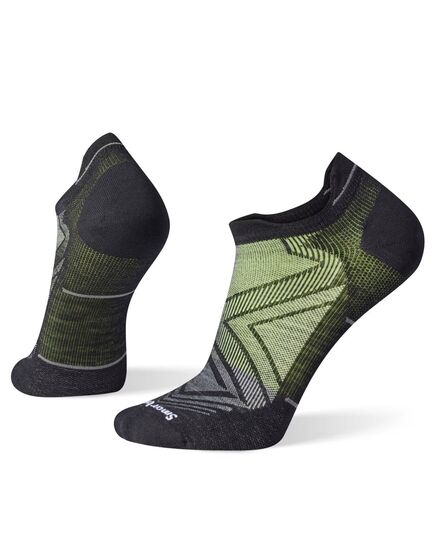 SMARTWOOL skarpetki sportowe do bieganie unisex U'S Run Zero czarny