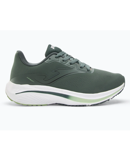 JOMA buty do biegania męskie z amortyzacją ARGON RARGOW2415 zielone, Kolor: zielony, Rozmiar: 45