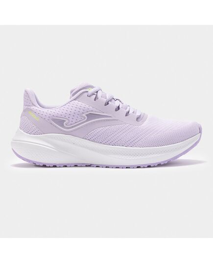 JOMA buty do biegania sportowe damskie RODIO RRODLS2513 fioletowe, Kolor: fioletowy, Rozmiar: 37.5