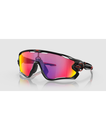 OAKLEY okulary przeciwsłoneczne sportowe JAWBREAKER