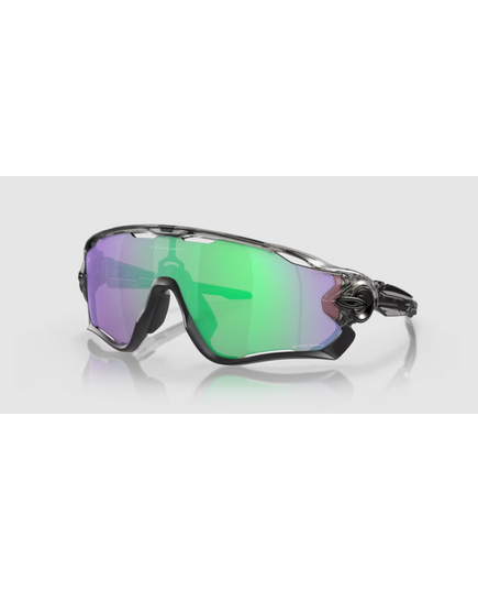 OAKLEY okulary przeciwsłoneczne sportowe JAWBREAKER