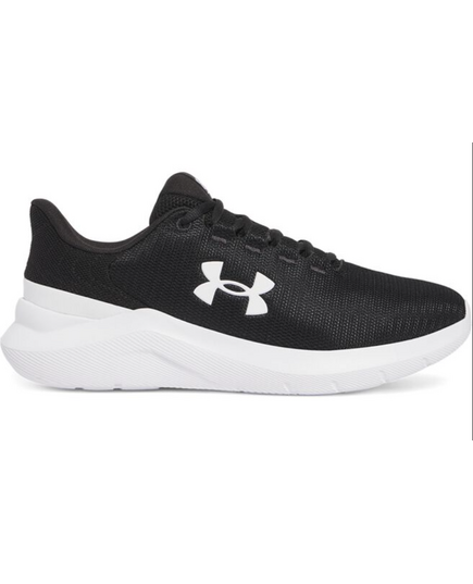 UNDER ARMOUR obuwie sportowe męskie do biegania UA Phade RN 3 czarne, Kolor: czarny, Rozmiar: 41