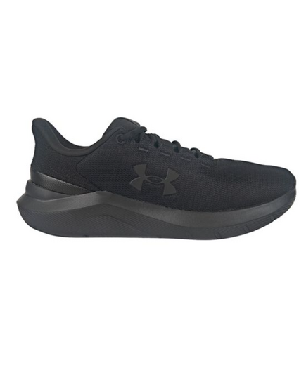 UNDER ARMOUR obuwie sportowe męskie do biegania UA Phade RN 3 czarne, Kolor: czarny, Rozmiar: 43